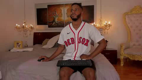 Snapshot of dereckandjake chatting on 01/11/25, 11:56 Dereck and Jake online show from 01/11/25, 11:56