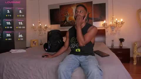 Snapshot of dereckandjake chatting on 01/12/25, 06:05 Dereck and Jake online show from 01/12/25, 06:05