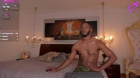 Snapshot of dereckandjake chatting on 01/26/25, 03:14 Dereck and Jake online show from 01/26/25, 03:14