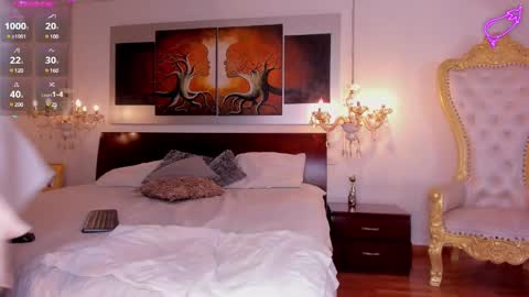 Snapshot of dereckandjake chatting on 02/18/25, 10:49 Dereck and Jake online show from 02/18/25, 10:49