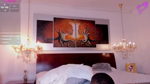 Snapshot of dereckandjake chatting on 02/19/25, 02:34 Dereck and Jake online show from 02/19/25, 02:34