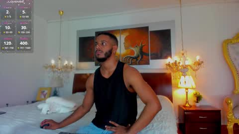 Snapshot of dereckandjake chatting on 10/18/25, 11:33 Dereck and Jake online show from 10/18/25, 11:33