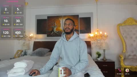 Snapshot of dereckandjake chatting on 10/25/25, 12:02 Dereck and Jake online show from 10/25/25, 12:02