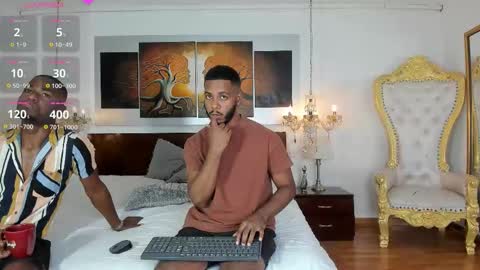 Dereck and Jake online show from 02/09/26, 11:36