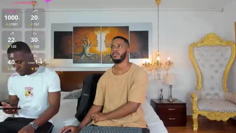 Dereck and Jake online show from 02/12/26, 11:38