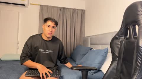 Dereck online show from 12/06/24, 10:30