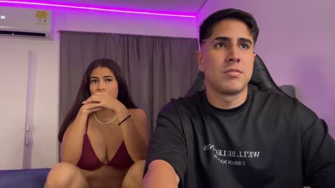 Dereck online show from 01/29/25, 03:12