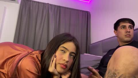 Dereck online show from 10/29/25, 03:31