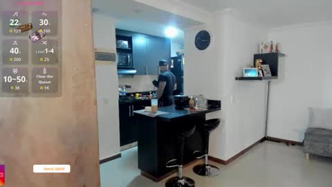 dereckgreen online show from 02/13/26, 08:16