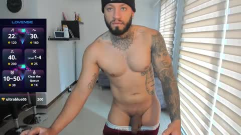 dereckgreen online show from 03/28/26, 02:16