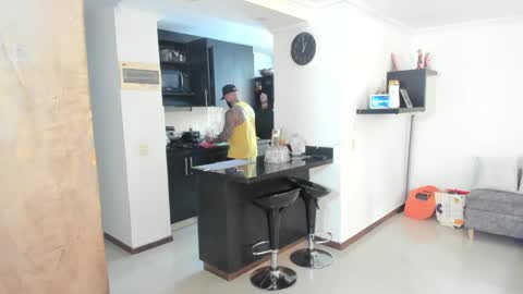 dereckgreen online show from 04/10/26, 06:01