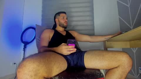 dereckhardd online show from 03/29/26, 12:32