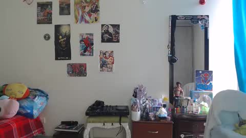 derek_44 online show from 01/15/26, 03:27