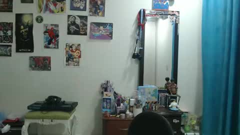 derek_44 online show from 02/03/26, 04:54