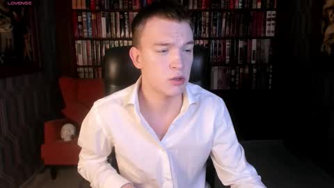 Derek online show from 11/14/25, 08:07