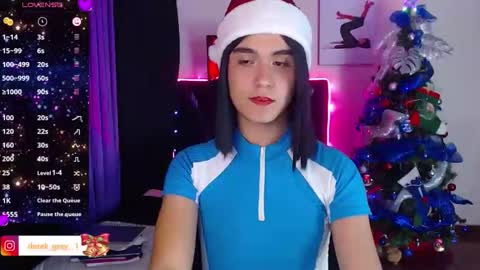 Derek independent online show from 12/29/24, 11:18