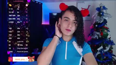 Derek independent online show from 01/02/25, 11:27