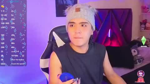 Derek independent online show from 09/22/25, 06:43