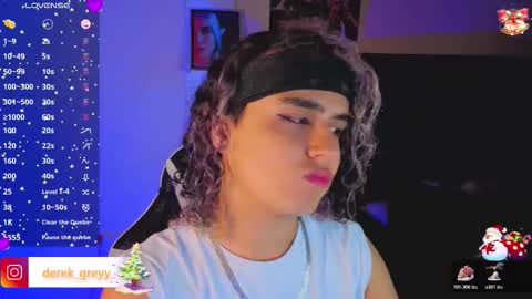 Derek independent online show from 01/05/26, 11:08