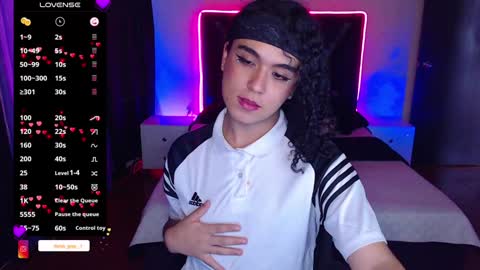 derek grey online show from 02/07/25, 10:20