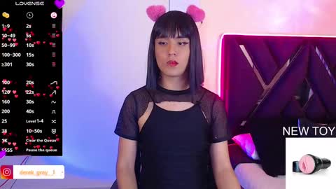 derek grey online show from 02/23/25, 11:14