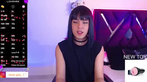 derek grey online show from 02/25/25, 06:31