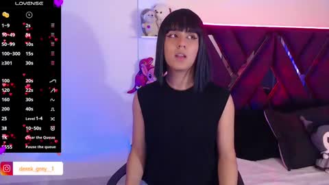 derek grey online show from 02/26/25, 08:44