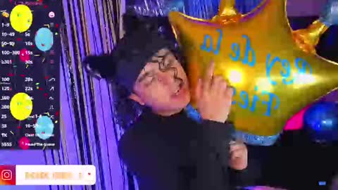 derek grey online show from 09/17/25, 10:22