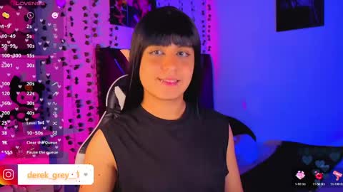 derek grey online show from 05/28/26, 06:27