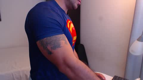 Derek online show from 12/14/24, 07:14