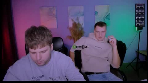 derek_hawk_ online show from 12/14/25, 09:47