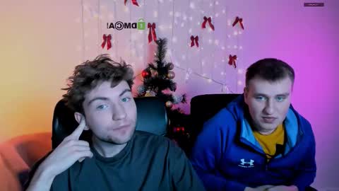 derek_hawk_ online show from 12/21/25, 08:16