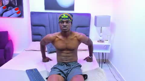 Terry Zyzz online show from 06/19/26, 07:39