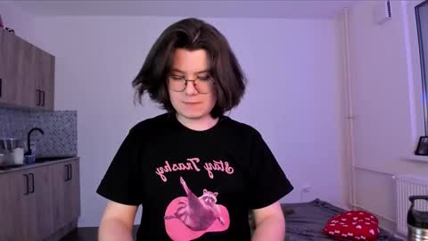 Derek online show from 02/25/26, 04:33