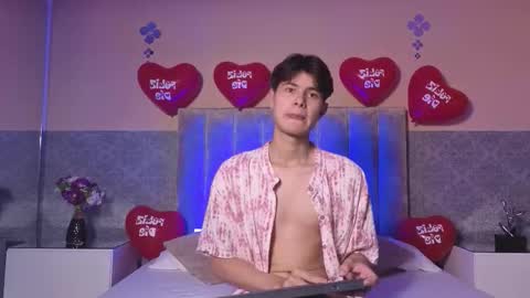 Snapshot of derek_sinn chatting on 02/16/26, 07:43 derek_sinn online show from 02/16/26, 07:43