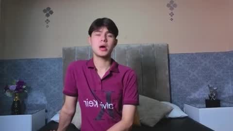 Snapshot of derek_sinn chatting on 02/22/26, 02:48 derek_sinn online show from 02/22/26, 02:48