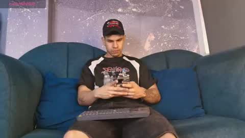 Snapshot of derek_voss chatting on 07/02/26, 12:33 derek_voss online show from 07/02/26, 12:33