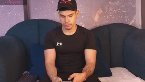Snapshot of derek_voss chatting on 07/06/26, 11:18 derek_voss online show from 07/06/26, 11:18