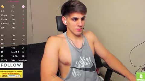 Derekcb online show from 11/24/25, 10:53