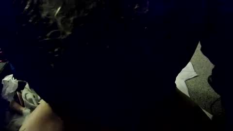 Snapshot of derekdiamond chatting on 12/15/24, 11:01 henry garfield online show from 12/15/24, 11:01