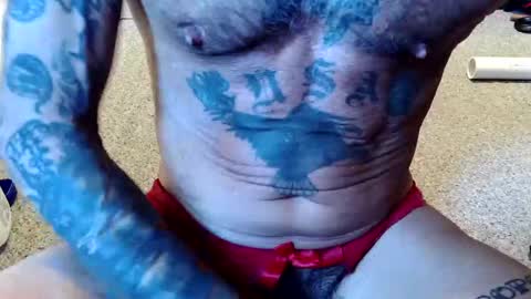 Snapshot of derekdiamond chatting on 10/22/25, 06:07 henry garfield online show from 10/22/25, 06:07