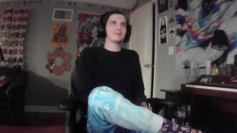 derekdings online show from 12/02/24, 04:31