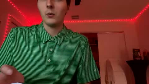 derekdings online show from 12/13/24, 08:30