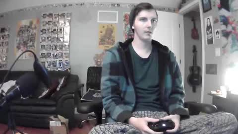 derekdings online show from 01/09/25, 12:09