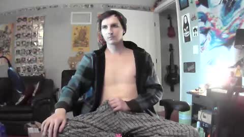 derekdings online show from 01/09/25, 03:12