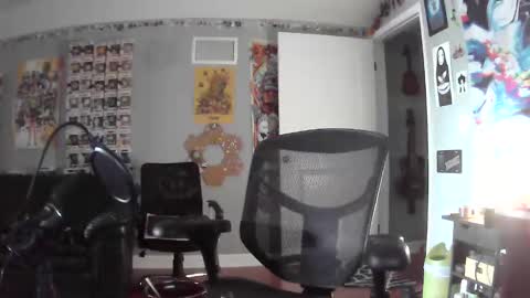 derekdings online show from 01/18/25, 05:04