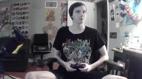 derekdings online show from 01/29/25, 12:12