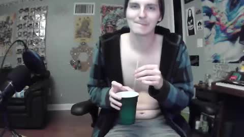 derekdings online show from 02/10/25, 09:47