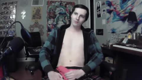 derekdings online show from 02/25/25, 12:03