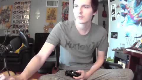 derekdings online show from 03/06/25, 03:02